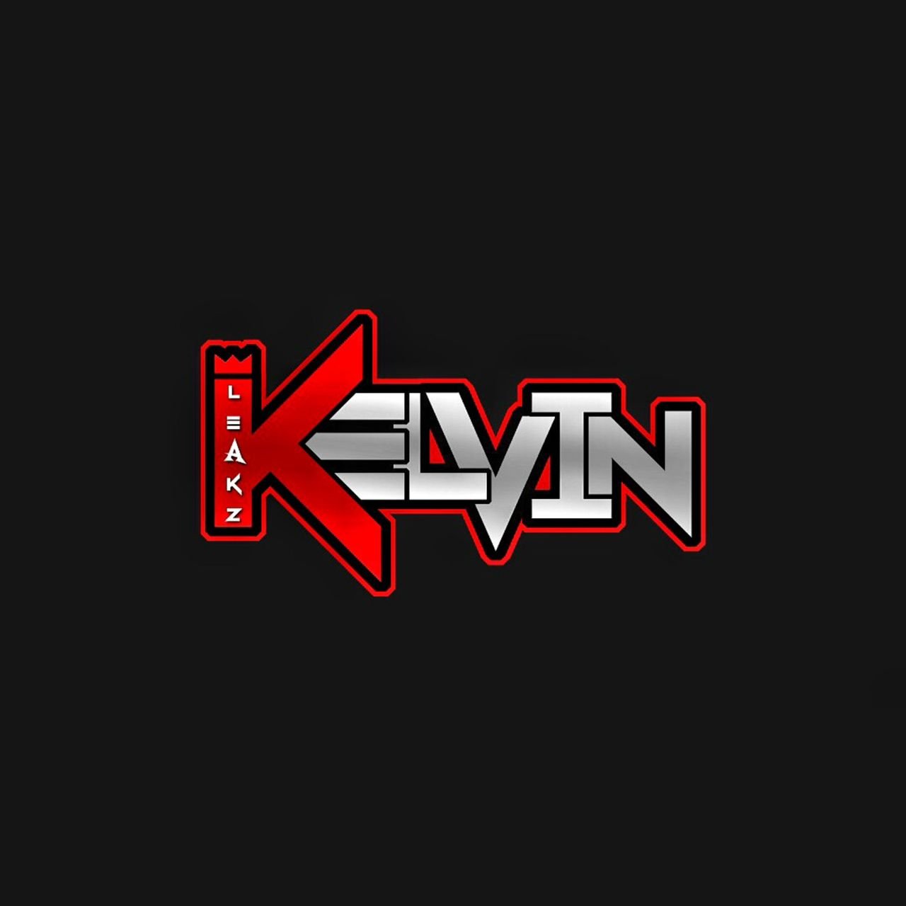 Kelvin Leakz Logo